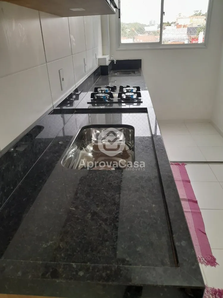 Apartamento, 2 quartos, 125 m² - Foto 4