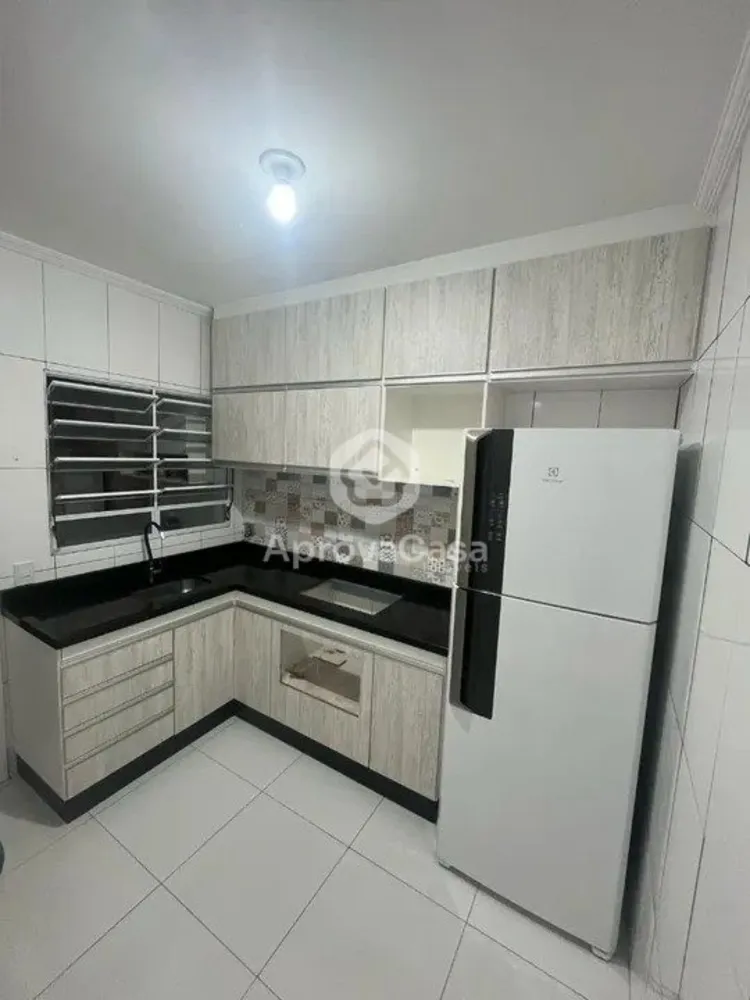Casa de Condomínio, 2 quartos - Foto 6