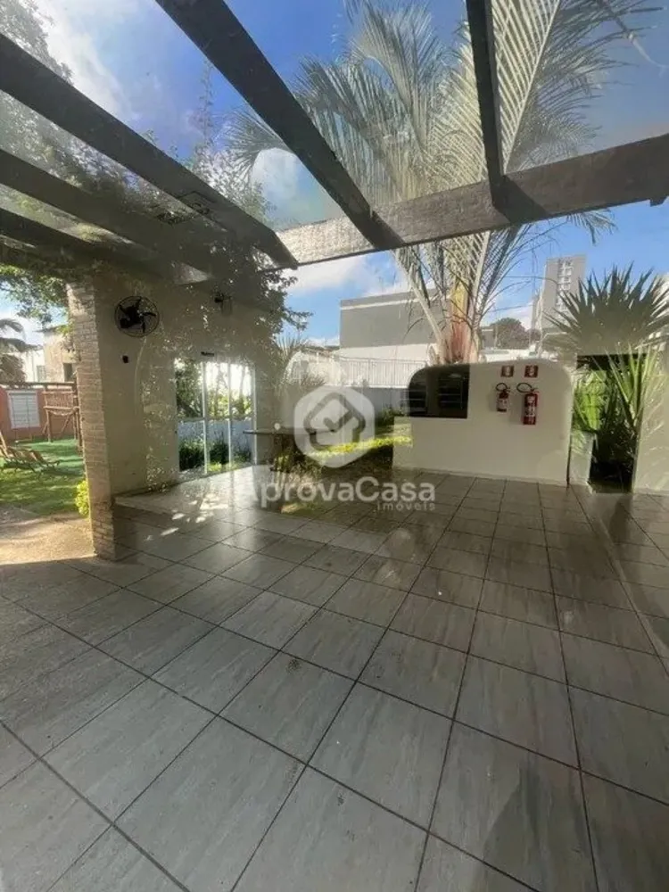 Casa de Condomínio, 2 quartos - Foto 7