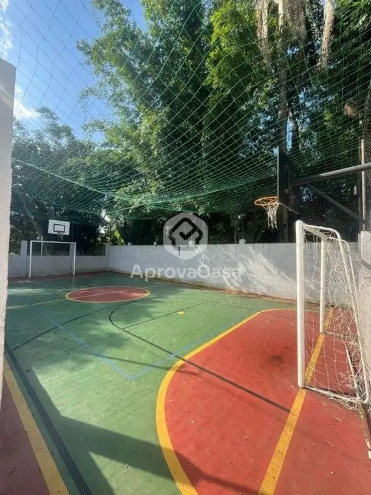Casa de Condomínio, 2 quartos - Foto 1