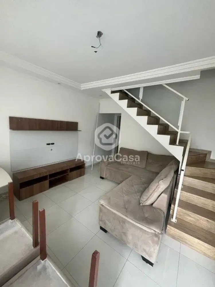 Casa de Condomínio, 2 quartos - Foto 17