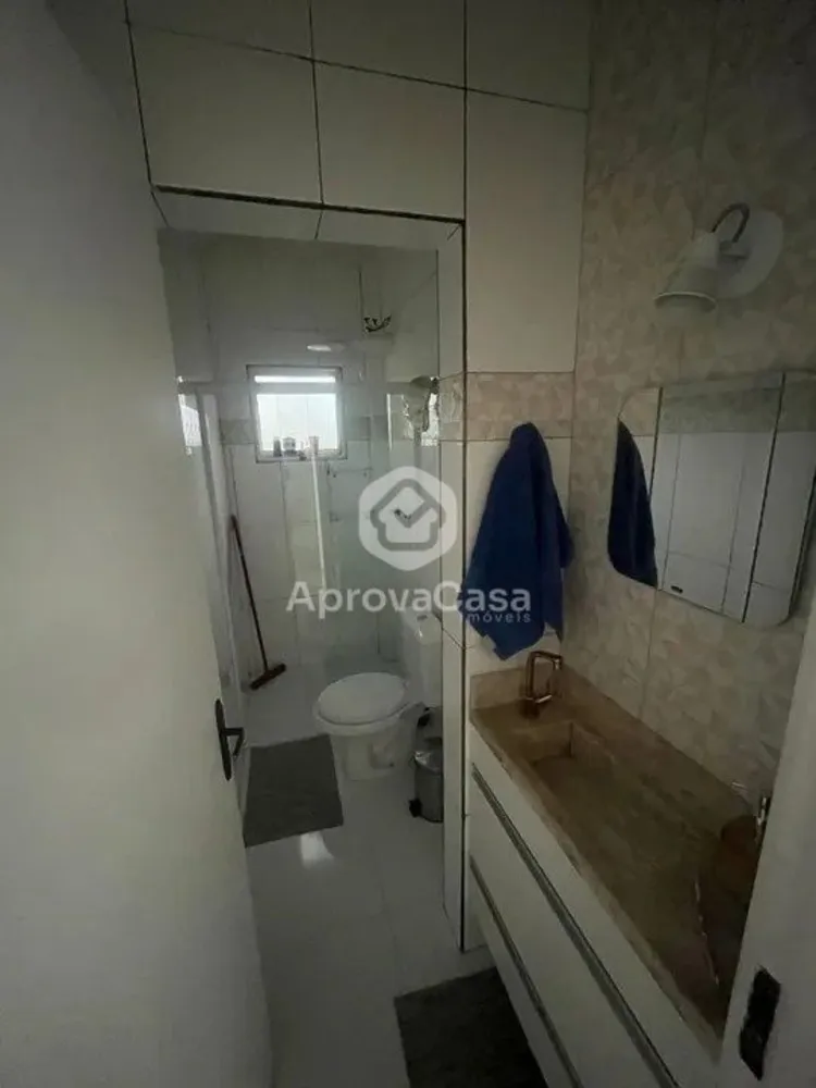 Casa de Condomínio, 2 quartos - Foto 5
