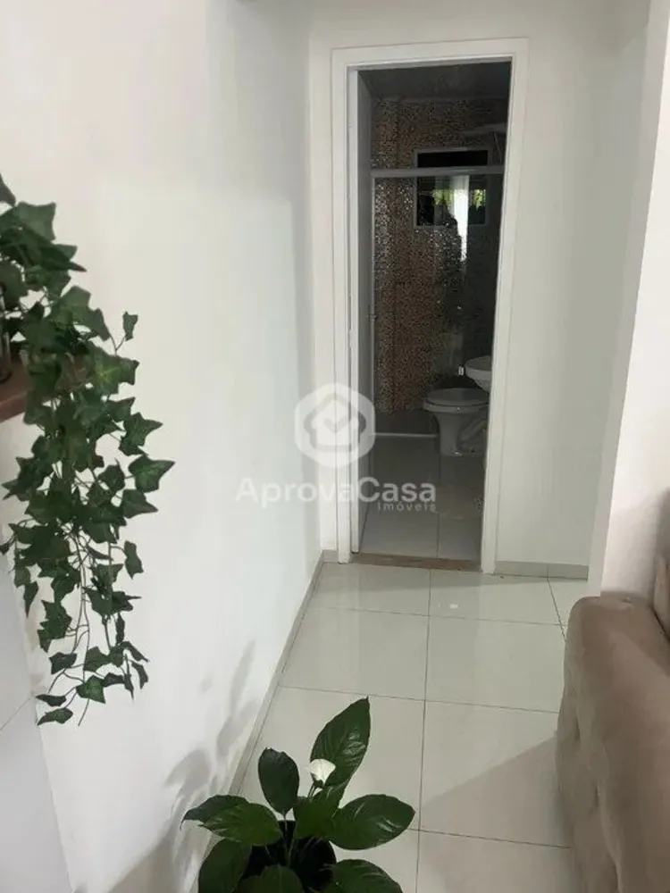 Casa de Condomínio, 2 quartos - Foto 8