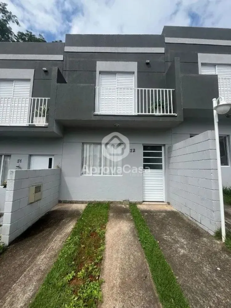 Casa de Condomínio, 2 quartos - Foto 18