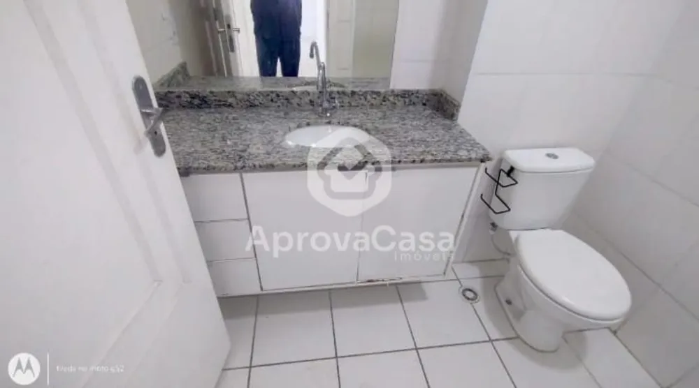 Apartamento, 2 quartos, 127 m² - Foto 15