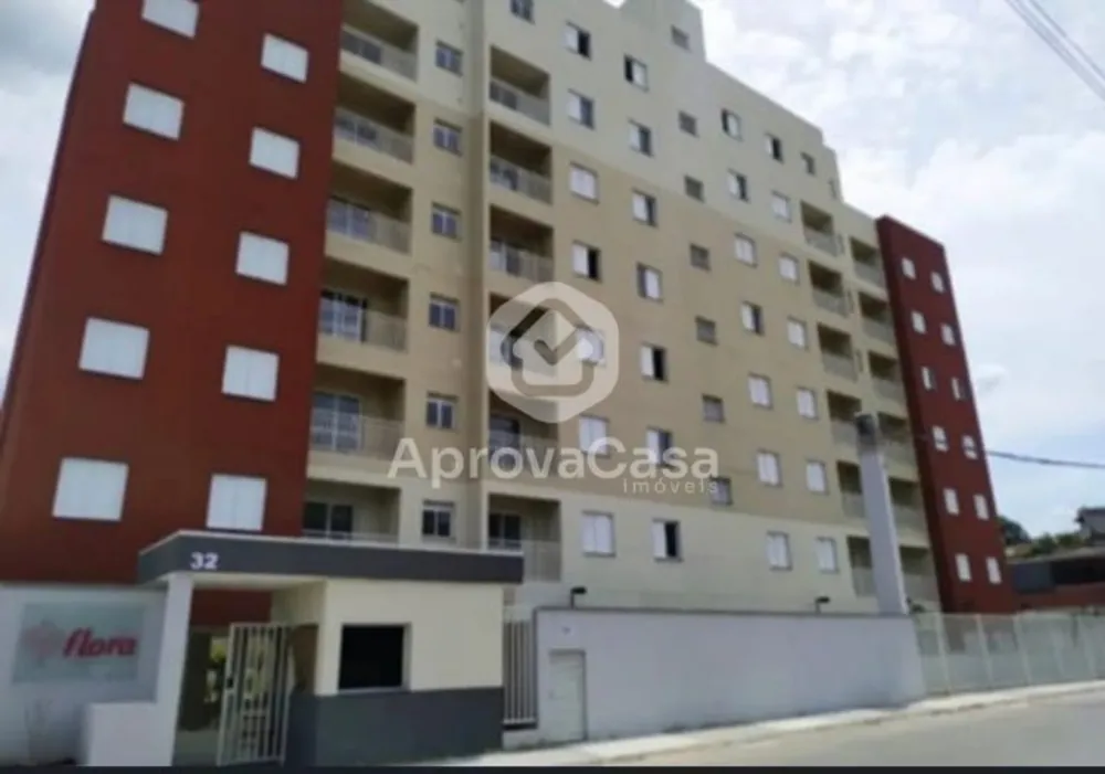 Apartamento, 2 quartos, 127 m² - Foto 1