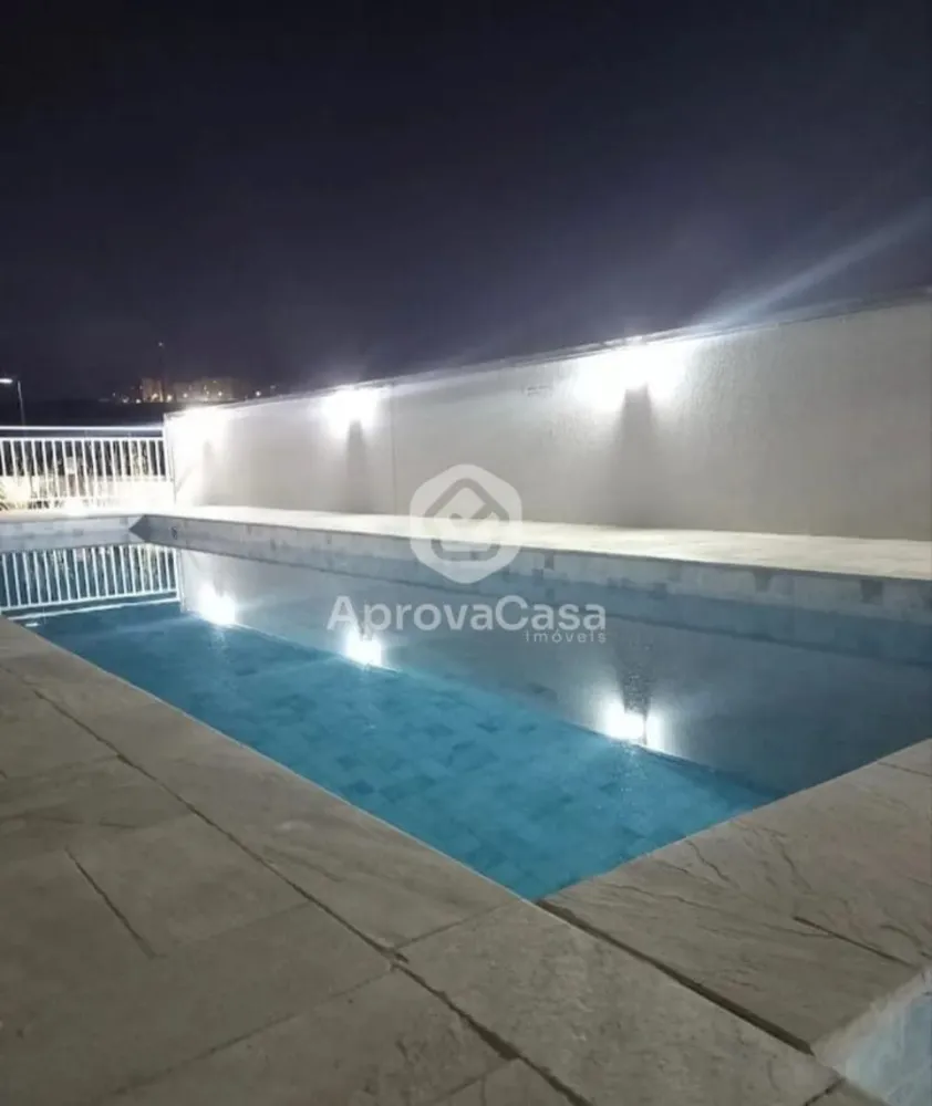Apartamento, 2 quartos, 35 m² - Foto 1