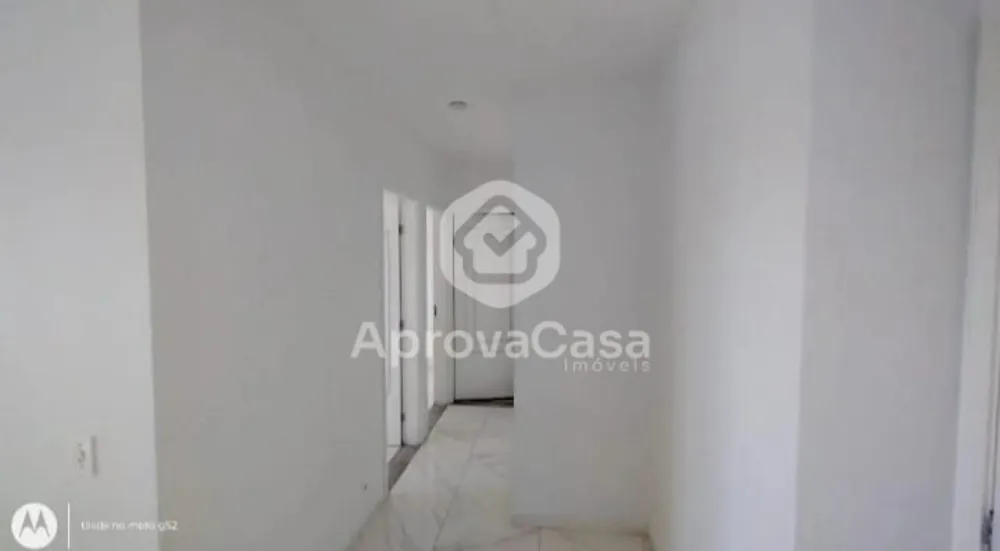 Apartamento, 2 quartos, 35 m² - Foto 2
