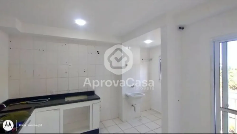 Apartamento, 2 quartos, 35 m² - Foto 3