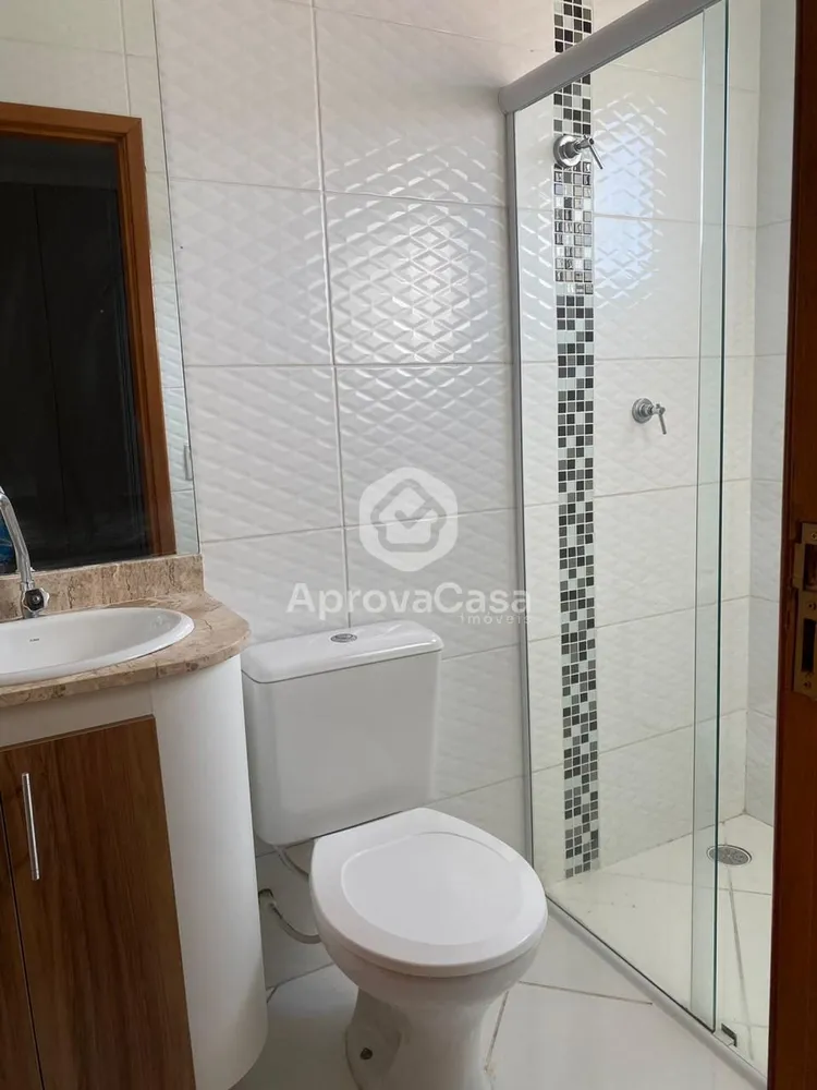 Casa de Condomínio, 2 quartos - Foto 8
