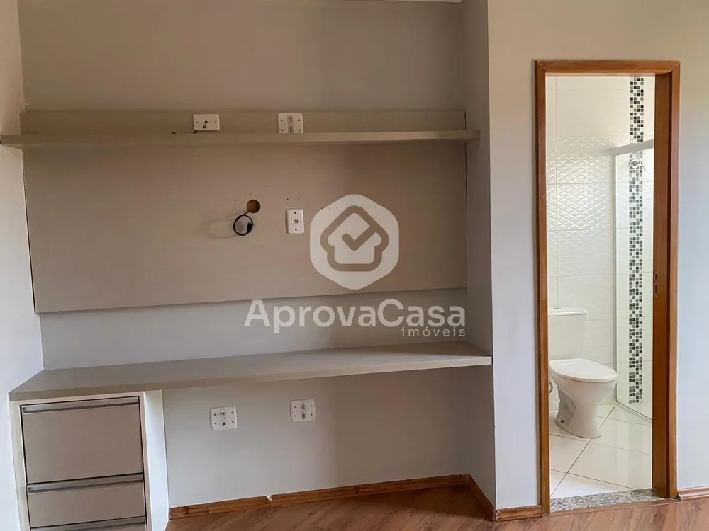 Casa de Condomínio, 2 quartos - Foto 10