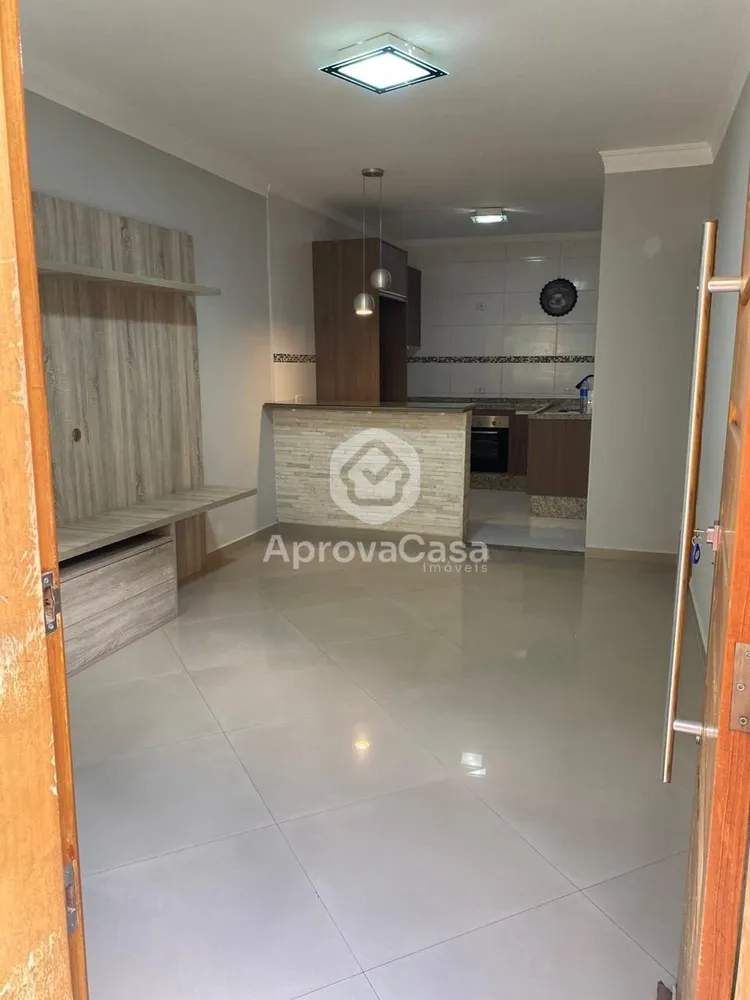 Casa de Condomínio, 2 quartos - Foto 6