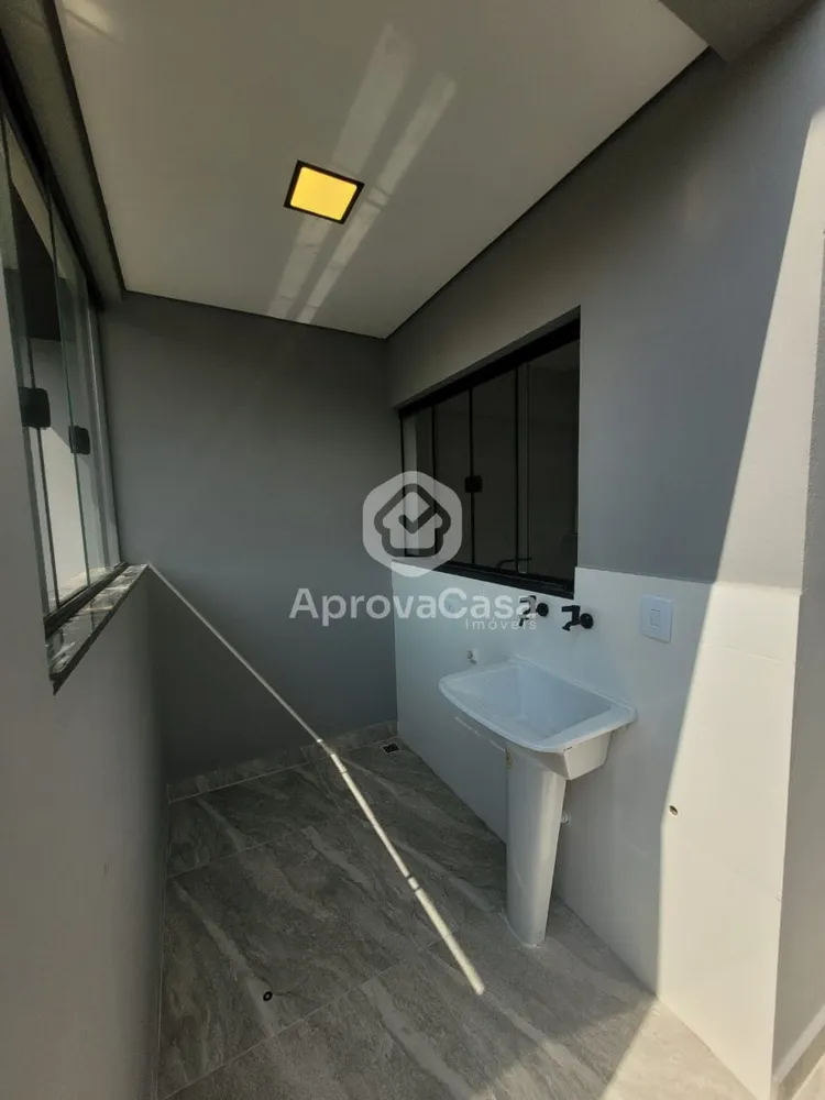 Sobrado, 2 quartos, 77 m² - Foto 5