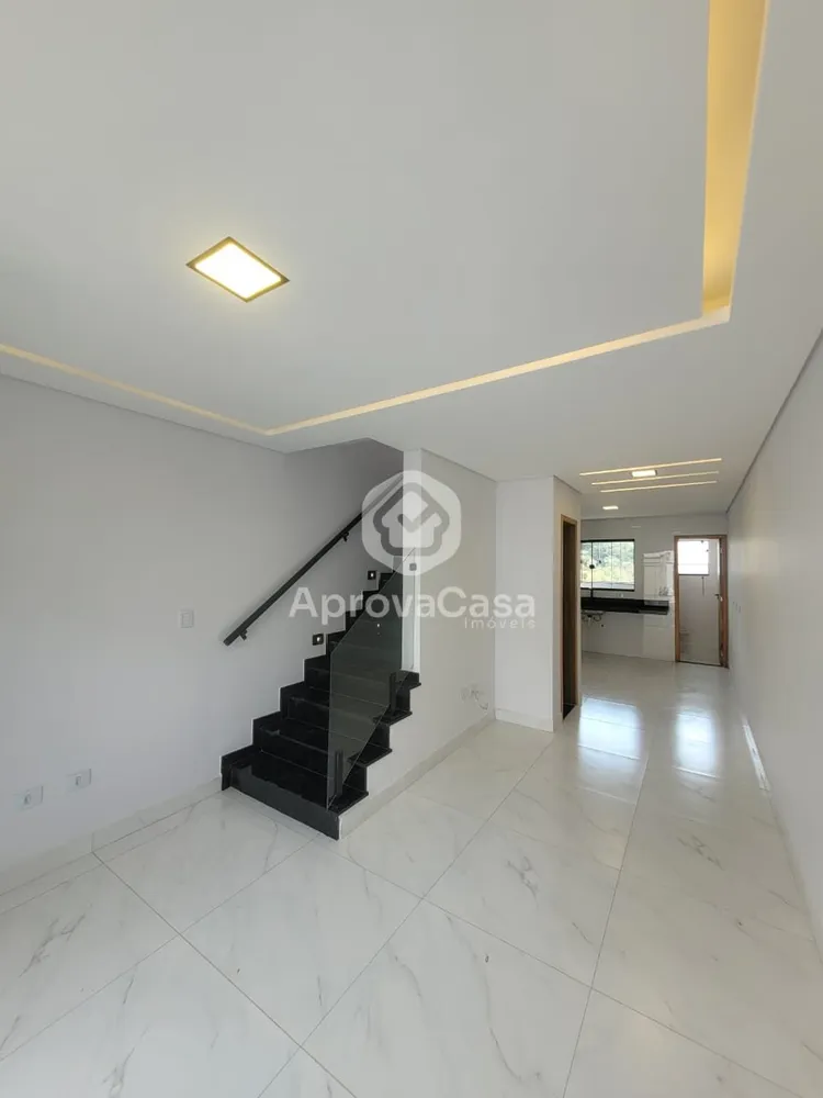 Sobrado, 2 quartos, 77 m² - Foto 3