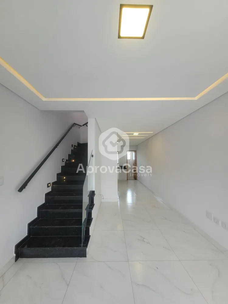 Sobrado, 2 quartos, 77 m² - Foto 12