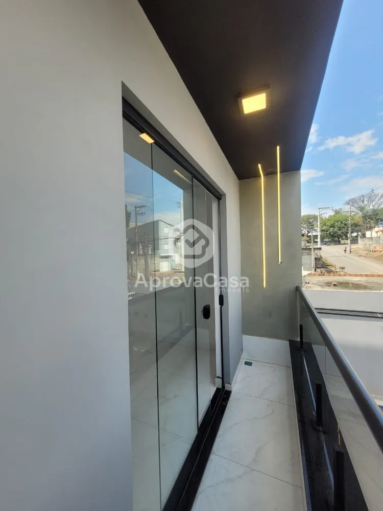 Sobrado, 2 quartos, 77 m² - Foto 5