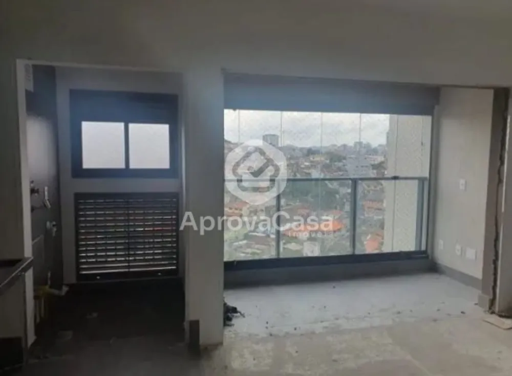 Apartamento, 3 quartos, 73 m² - Foto 1
