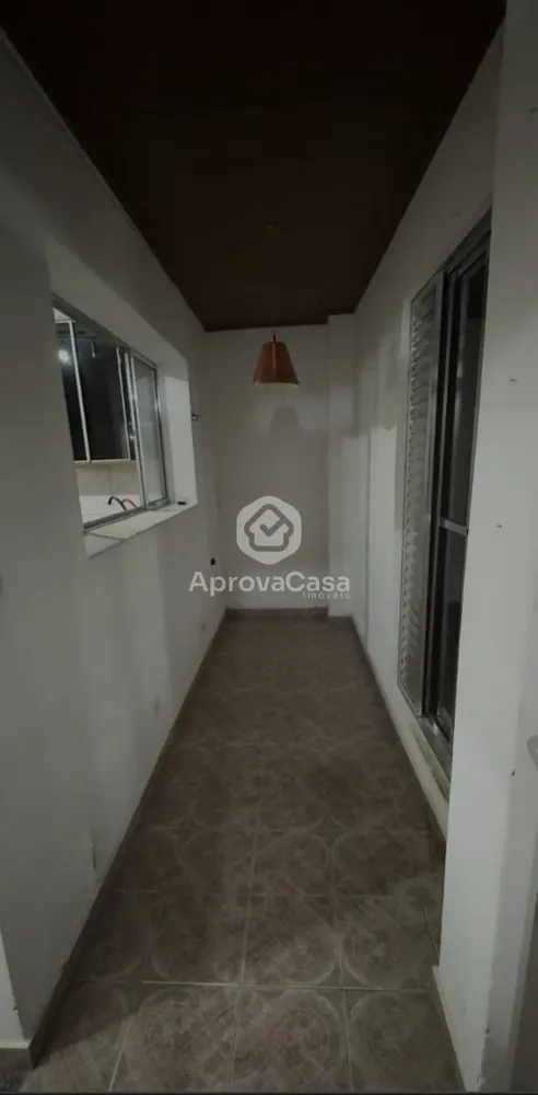 Casa, 3 quartos, 89 m² - Foto 4