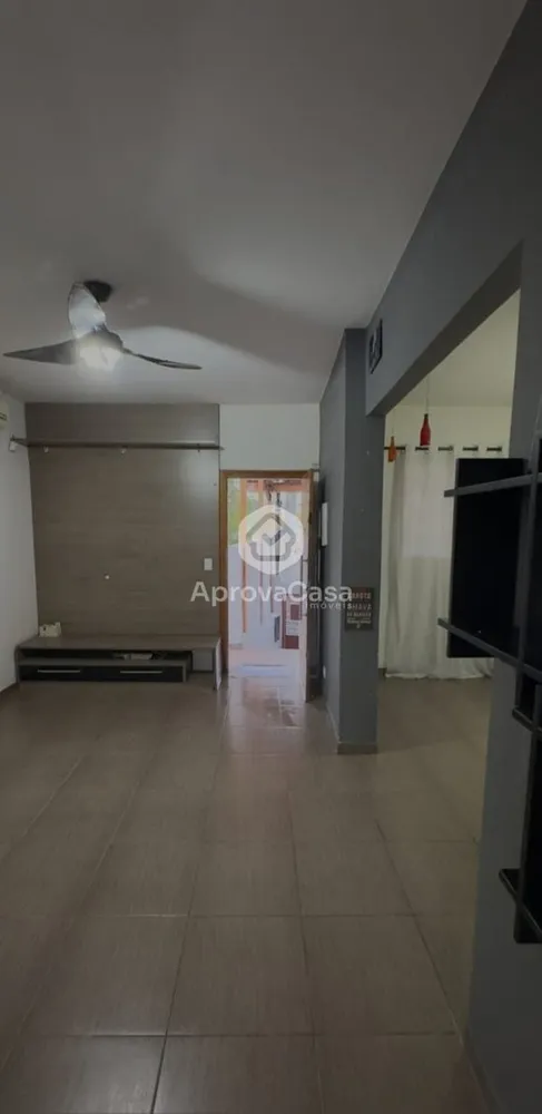 Casa, 3 quartos, 89 m² - Foto 1