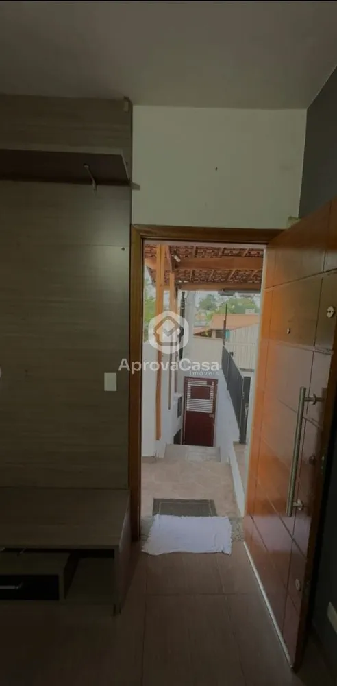 Casa, 3 quartos, 89 m² - Foto 3