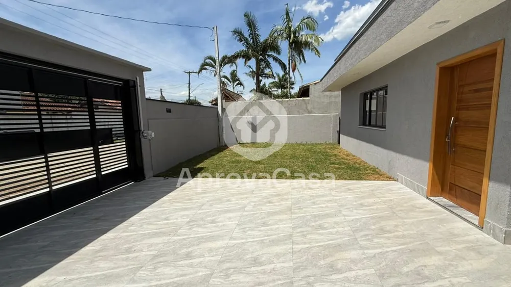 Casa, 3 quartos, 133 m² - Foto 7