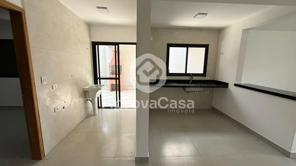Casa, 3 quartos, 133 m² - Foto 8