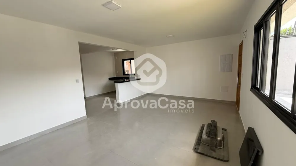 Casa, 3 quartos, 133 m² - Foto 4