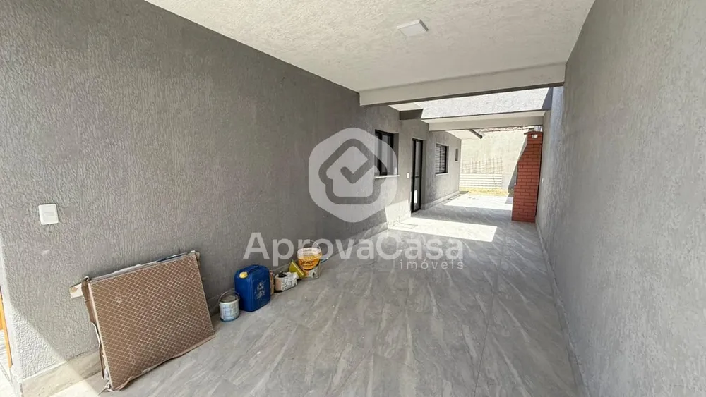 Casa, 3 quartos, 133 m² - Foto 11