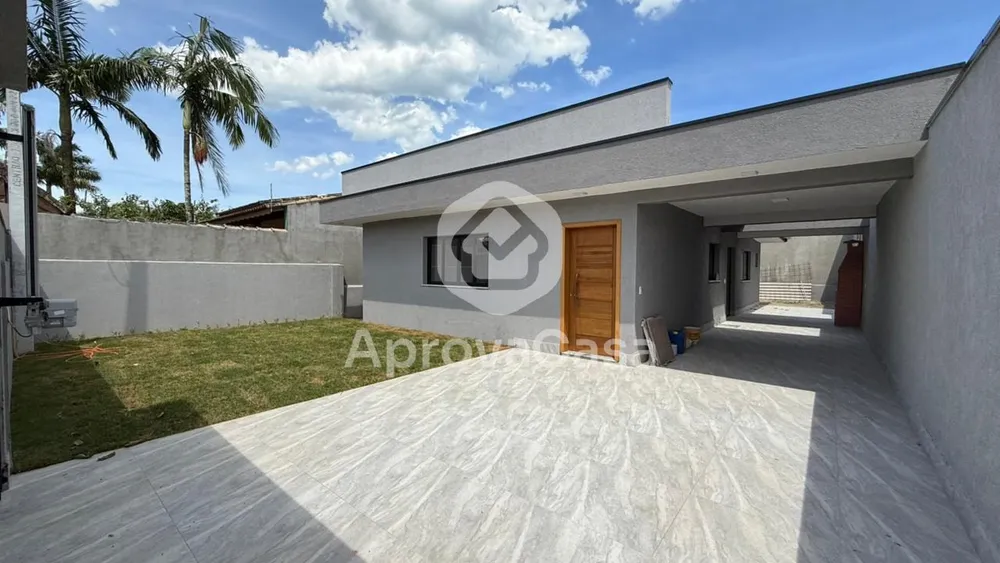 Casa, 3 quartos, 133 m² - Foto 6