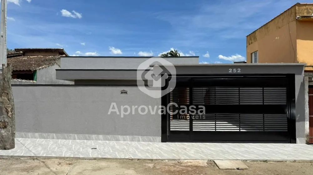 Casa, 3 quartos, 133 m² - Foto 16