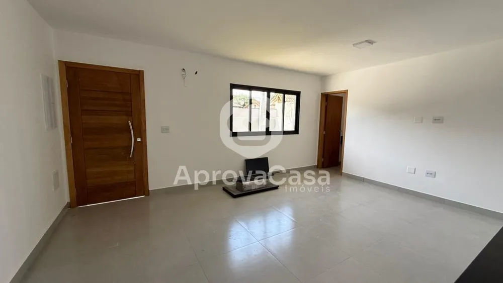 Casa, 3 quartos, 133 m² - Foto 2