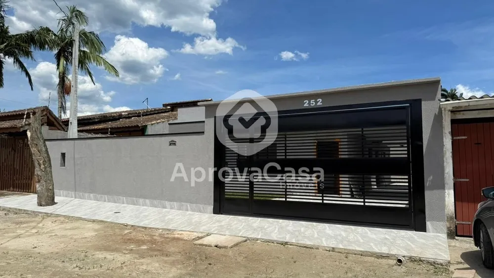 Casa, 3 quartos, 133 m² - Foto 15