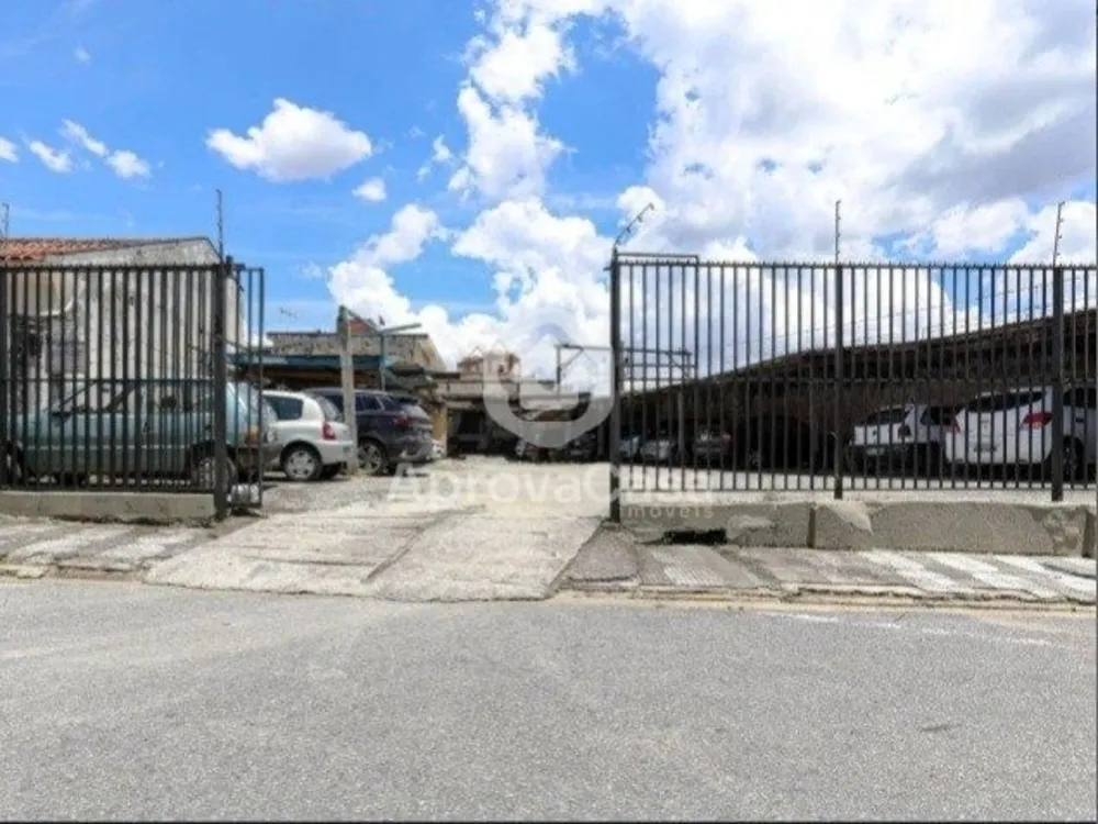 Terreno, 125 m² - Foto 1