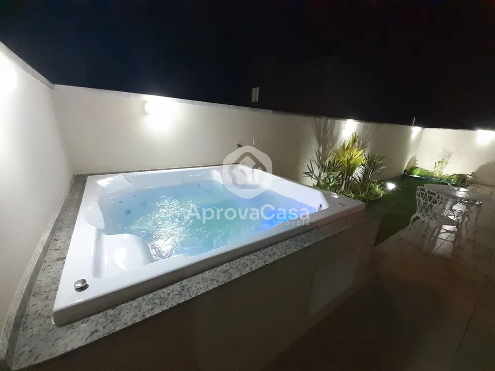 Casa de Condomínio, 3 quartos - Foto 5