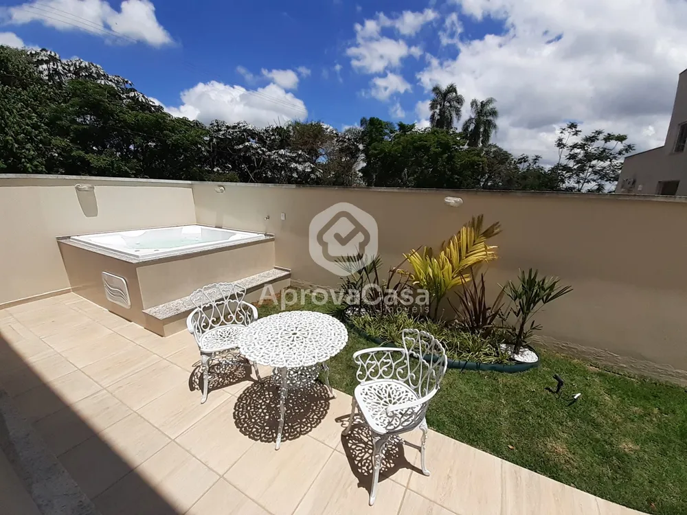 Casa de Condomínio, 3 quartos - Foto 7