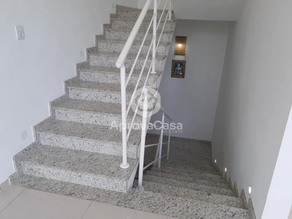Casa de Condomínio, 3 quartos - Foto 10