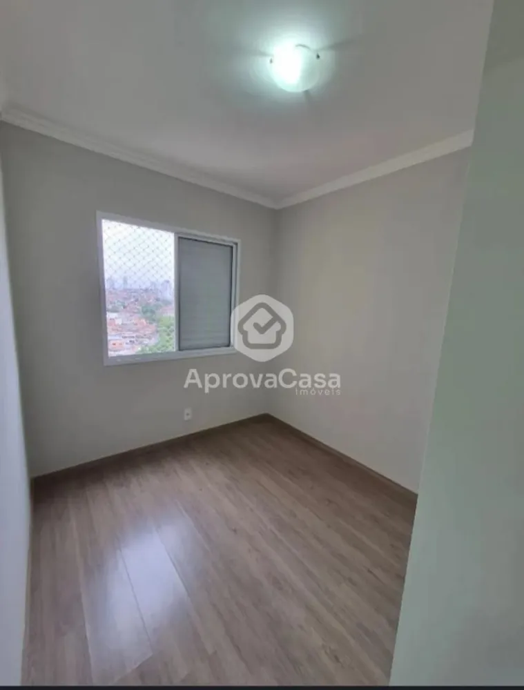 Apartamento, 2 quartos, 49 m² - Foto 3