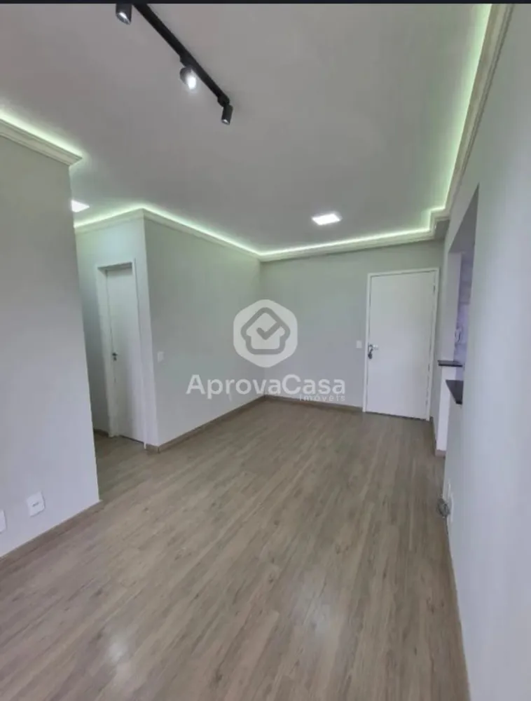 Apartamento, 2 quartos, 49 m² - Foto 4