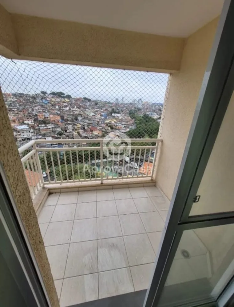 Apartamento, 2 quartos, 49 m² - Foto 6