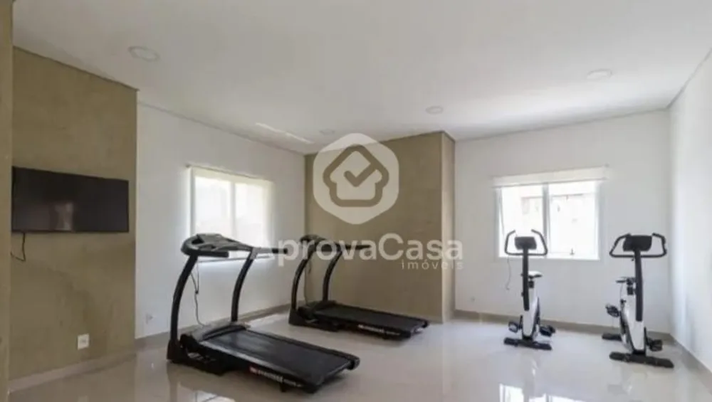 Apartamento, 2 quartos, 49 m² - Foto 7