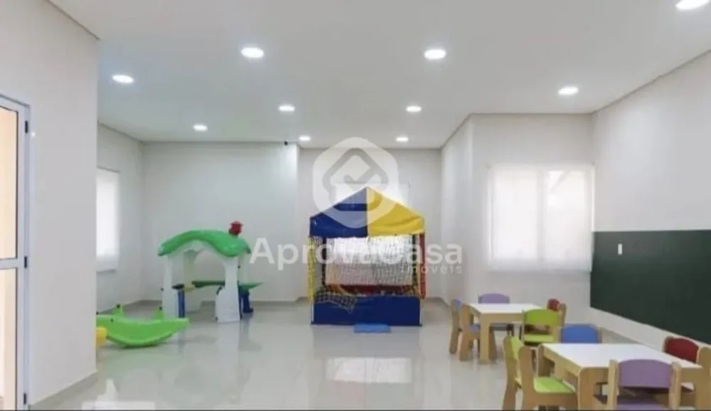 Apartamento, 2 quartos, 49 m² - Foto 8