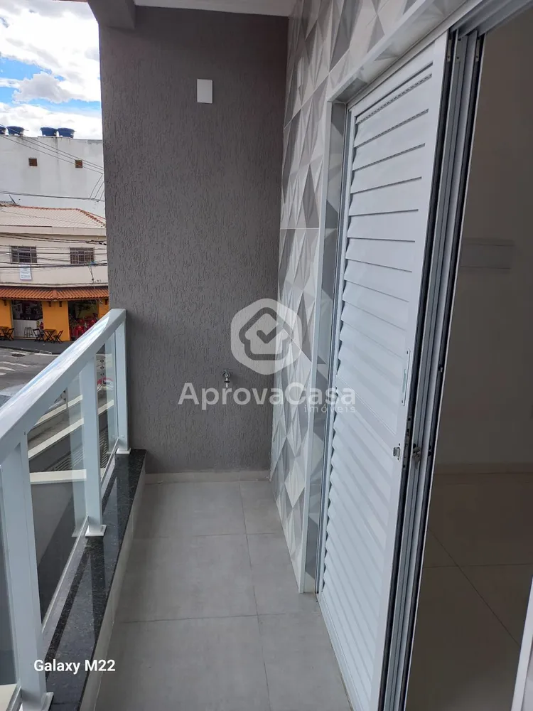 Sobrado, 3 quartos, 180 m² - Foto 8