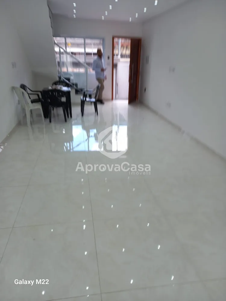 Sobrado, 3 quartos, 180 m² - Foto 3