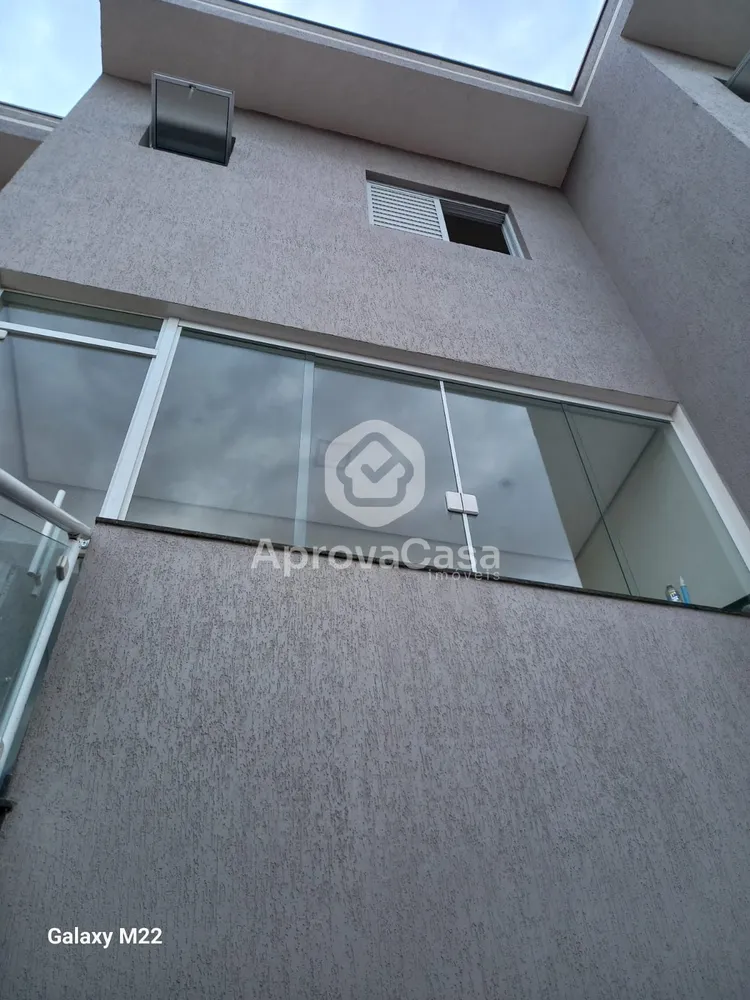 Sobrado, 3 quartos, 180 m² - Foto 2