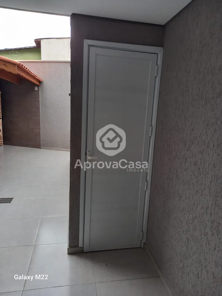 Sobrado, 3 quartos, 180 m² - Foto 1