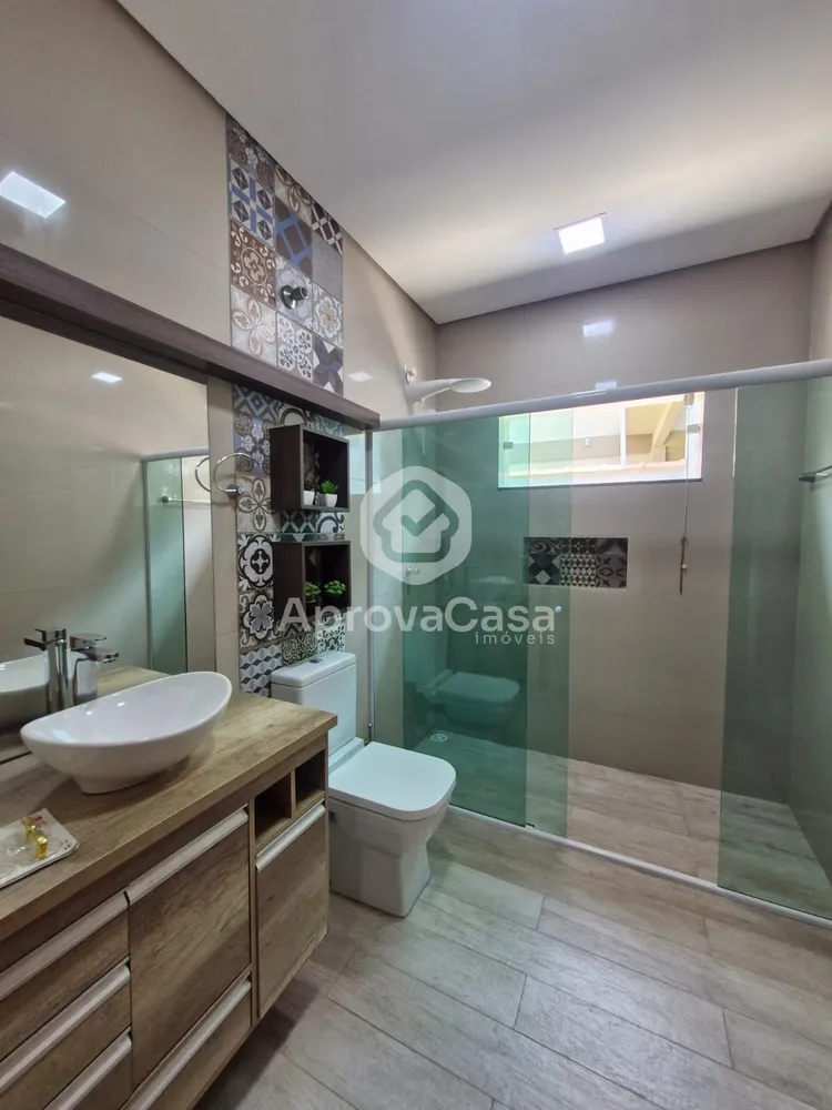 Sobrado, 3 quartos, 125 m² - Foto 8