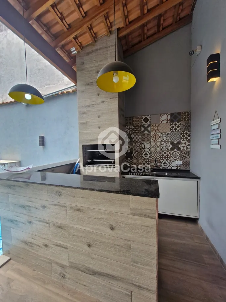 Sobrado, 3 quartos, 125 m² - Foto 6