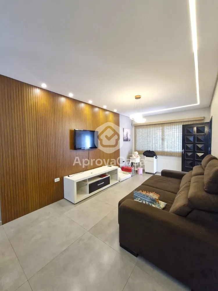 Sobrado, 3 quartos, 125 m² - Foto 13