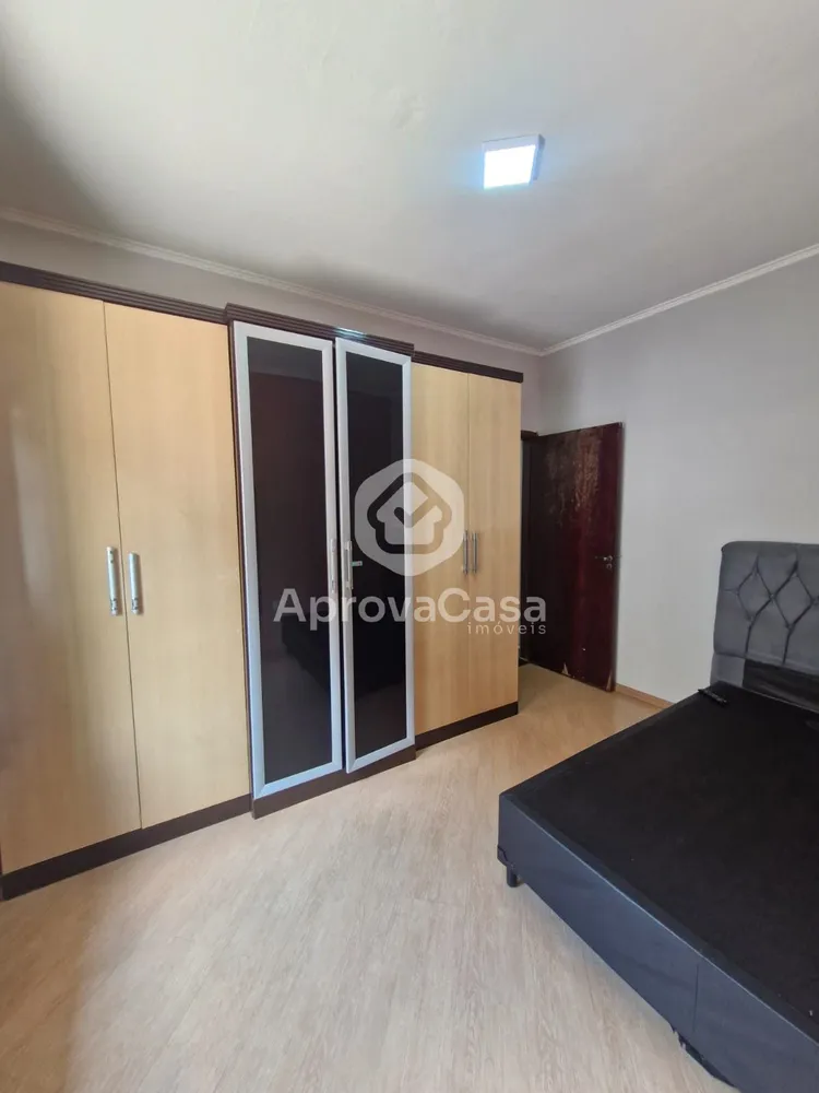 Sobrado, 3 quartos, 125 m² - Foto 9