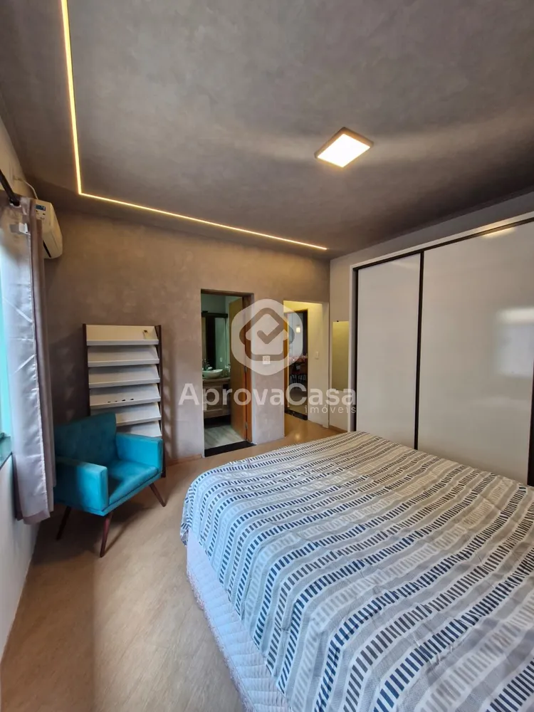 Sobrado, 3 quartos, 125 m² - Foto 4